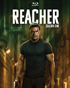 Reacher: Season One (Blu-ray)