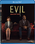 Evil: Season One (Blu-ray)