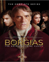 Borgias: The Complete Series (Blu-ray)