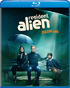 Resident Alien: Season Two (Blu-ray)