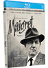 Maigret: Season 3 (Blu-ray)