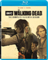 Walking Dead: The Complete Eleventh Season (Blu-ray)