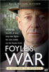 Foyle's War: A Lesson In Murder