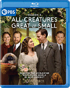 Masterpiece: All Creatures Great & Small: Season 3 (Blu-ray)