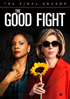 Good Fight: The Final Season