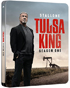 Tulsa King: Season One: Limited Edition (Blu-ray)(SteelBook)