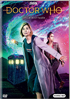 Doctor Who (2005): The Jodie Whittaker Collection