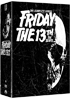 Friday The 13th: The Series: The Complete Series (Reissue)