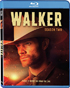 Walker: Season Two (Blu-ray)