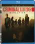 Criminal Minds: Evolution: Season 16 (Blu-ray)