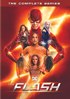 Flash: The Complete Series