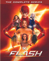 Flash: The Complete Series (Blu-ray)