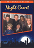 Night Court: The Complete Series