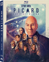 Star Trek: Picard: The Final Season (Blu-ray)