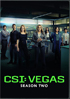 CSI: Vegas: Season Two