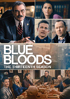 Blue Bloods: The Thirteenth Season