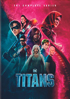 Titans: The Complete Series