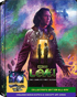Loki: The Complete First Season: Limited Collector's Edition (Blu-ray)(SteelBook)