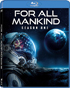 For All Mankind: Season One (Blu-ray)