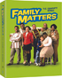 Family Matters: The Complete Series