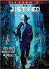 Justified: City Primeval: Season 1