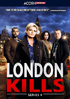 London Kills: Series 4