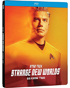 Star Trek: Strange New Worlds: Season Two: Limited Edition (Blu-ray)(SteelBook)