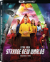 Star Trek: Strange New Worlds: Season Two (4K Ultra HD)