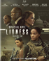 Special Ops: Lioness: Season One (Blu-ray)