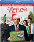 Office: Complete Christmas Collection (Blu-ray)