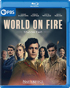 World On Fire: Season Two (Blu-ray)