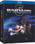 Babylon 5: The Complete Series (Blu-ray)