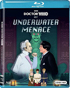 Doctor Who: The Underwater Menace (Blu-ray)