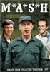 M*A*S*H (MASH): TV Season Four: Collector's Edition