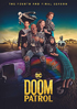 Doom Patrol: The Complete Fourth And Final Season