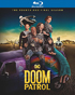 Doom Patrol: The Complete Fourth And Final Season (Blu-ray)
