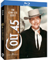 Colt .45: The Complete Series: Warner Archive Collection (Blu-ray)