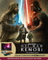 Obi-Wan Kenobi: The Complete Series: Limited Collector's Edition (4K Ultra HD)(SteelBook)
