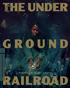Underground Railroad: Criterion Collection (Blu-ray)