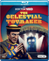 Doctor Who: The Celestial Toymaker (Blu-ray)