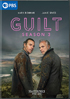 Masterpiece Mystery: Guilt: Season 3