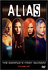 Alias: The Complete First Season