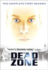 Dead Zone: The Complete First Season