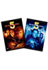 Babylon 5: The Complete Seasons First And Second