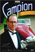 Campion: The Complete First Season