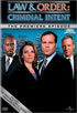 Law And Order: Criminal Intent: The Premiere Episode