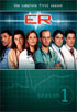 ER: The Complete First Season