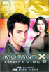 Mutant X: Season 1: Vol.3