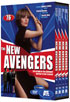 Avengers '76: The New Avengers: Season One