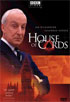 House Of Cards Trilogy Volume 1: House Of Cards